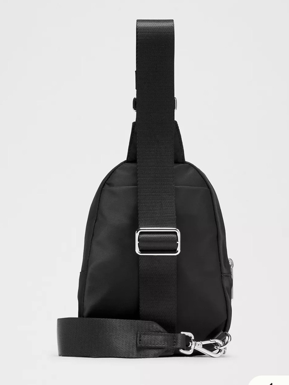 lululemon athletica Everywhere Sling Bag Small 2L - Picture 3 of 10